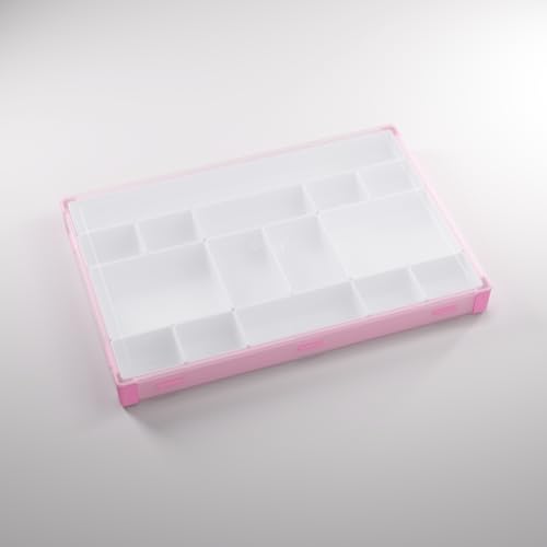 Gamegenic, Token Silo XL Pink/White von Gamegenic