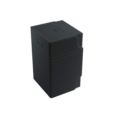 Gamegenic, Watchtower 100+ Convertible Black von Gamegenic