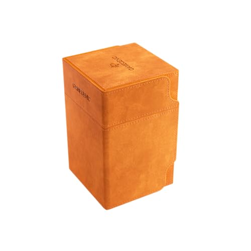Gamegenic, Watchtower 100+ XL Orange von Gamegenic
