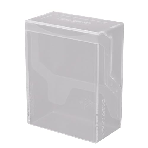 Gamegenic, Bastion 50+ White Gamegenic, Bastion 50+ White von Gamegenic