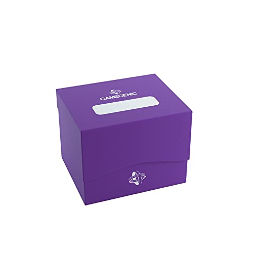 Gamegenic, Side Holder 100+ XL Purple Gamegenic, Side Holder 100+ XL Purple von Gamegenic