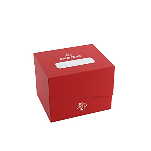 Gamegenic, Side Holder 100+ XL Red Gamegenic, Side Holder 100+ XL Red von Gamegenic
