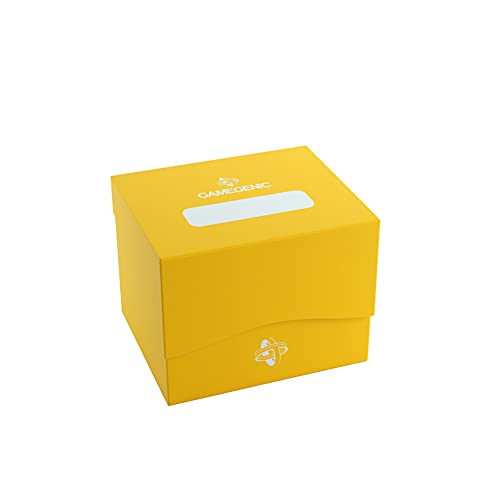 Gamegenic, Side Holder 100+ XL Yellow von Gamegenic