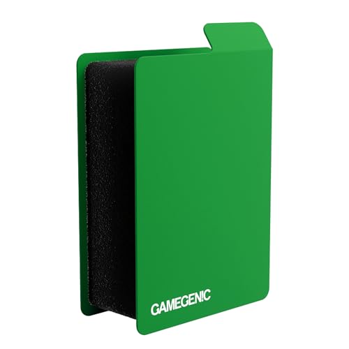 Gamegenic, Sizemorph Divider - Green von Gamegenic