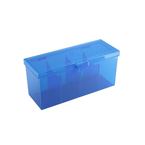 Gamegenic, Fourtress 320+ Blue von Gamegenic