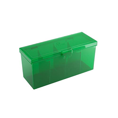Gamegenic, Fourtress 320+ Green von Gamegenic