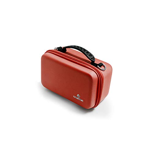 Gamegenic , Game Shell 250+ Red von Gamegenic