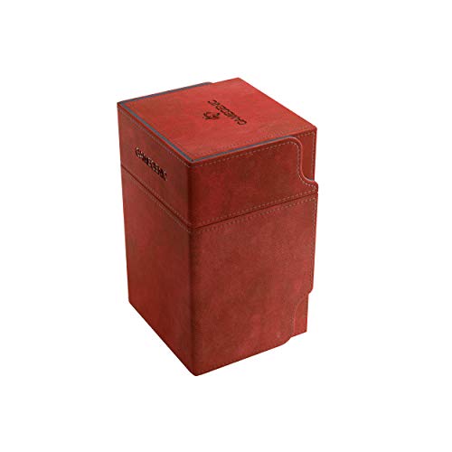 Gamegenic, Watchtower 100+ Convertible Red von Gamegenic
