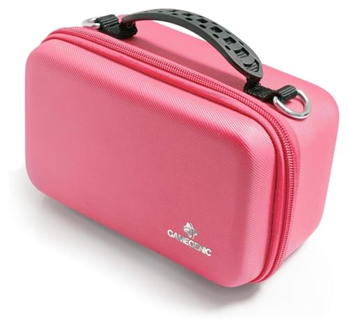 Gamegenic , Game Shell 250+ Pink von Gamegenic