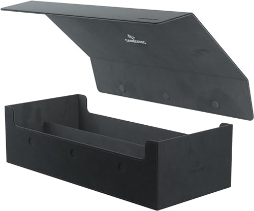 Gamegenic, Dungeon 1100+ Black von Gamegenic
