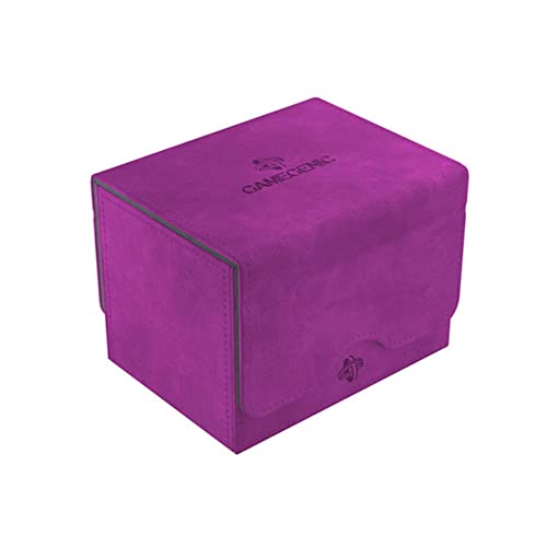 Gamegenic, Sidekick 100+ Convertible Purple von Gamegenic