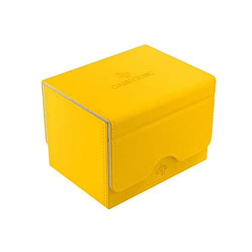 Gamegenic , Sidekick 100+ Convertible Yellow von Gamegenic