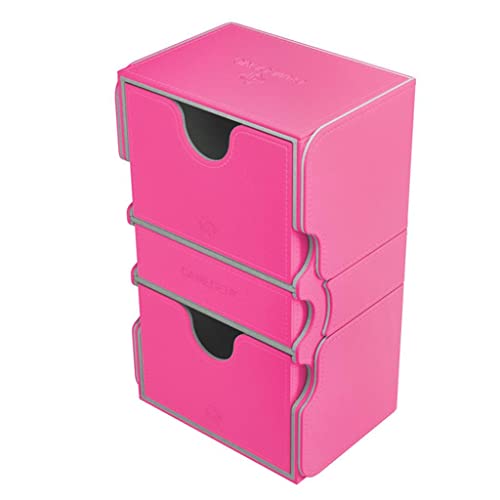 Gamegenic, Stronghold 200+ Convertible Pink von Gamegenic