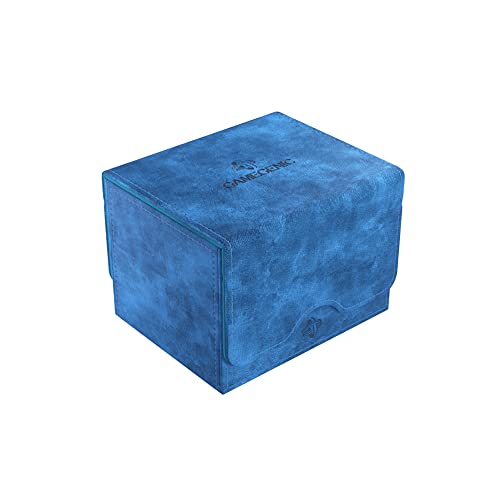 Gamegenic, Sidekick 100+ XL Convertible Blue von Gamegenic