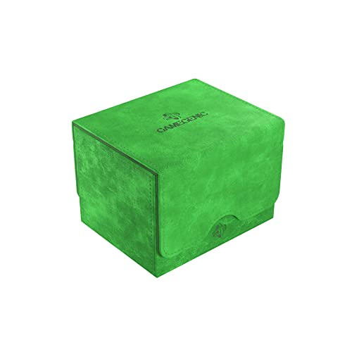 Gamegenic, Sidekick 100+ XL Convertible Green von Gamegenic