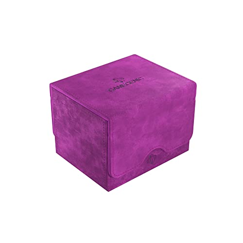 Gamegenic , Sidekick 100+ XL Convertible Purple von Gamegenic