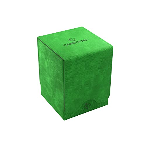 Gamegenic , Squire 100+ XL Green von Gamegenic