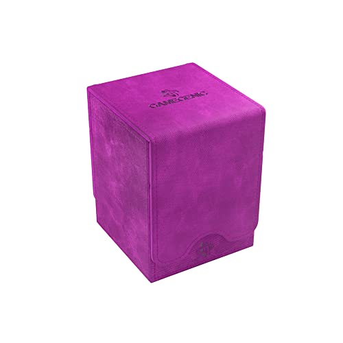 Gamegenic, Squire 100+ XL Purple von Gamegenic