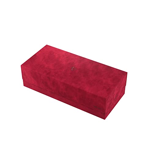 Gamegenic, Dungeon 1100+ Convertible – Red von Gamegenic