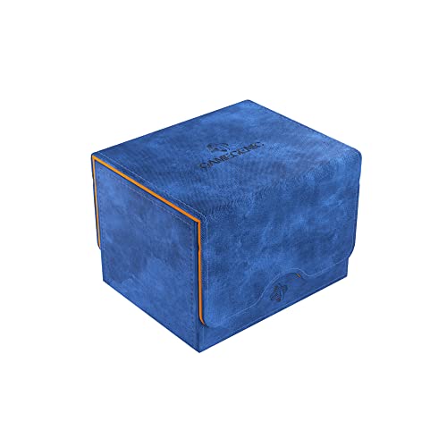 Gamegenic, Sidekick 100+ XL Convertible Blue/Orange Exclusive LINE von Gamegenic