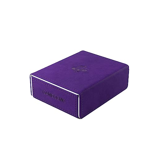 Gamegenic, Token Keep Purple/White von Gamegenic
