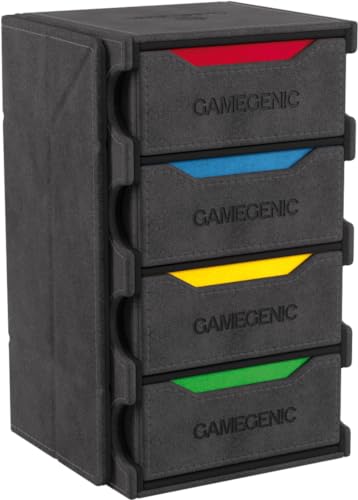Gamegenic, Token's Lair Gamegenic, Token's Lair von Gamegenic