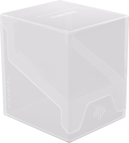 Gamegenic, Bastion 100+ XL White von Gamegenic