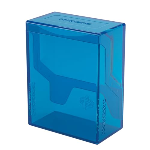 Gamegenic, Bastion 50+ Blue Gamegenic, Bastion 50+ Blue von Gamegenic