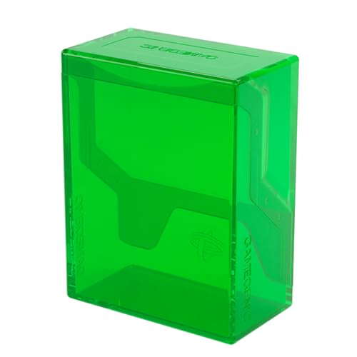 Gamegenic, Bastion 50+ Green Gamegenic, Bastion 50+ Green von Gamegenic