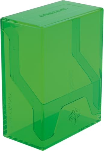 Gamegenic, Bastion 50+ Green von Gamegenic