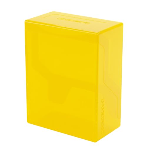 Gamegenic, Bastion 50+ Yellow Gamegenic, Bastion 50+ Yellow von Gamegenic