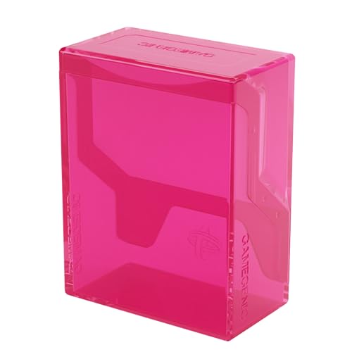 Gamegenic, Bastion 50+ Pink Gamegenic, Bastion 50+ Pink von Gamegenic