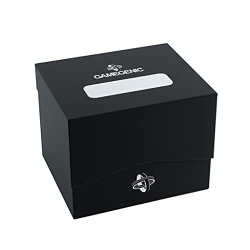 Gamegenic, Side Holder 100+ XL Black Gamegenic, Side Holder 100+ XL Black von Gamegenic