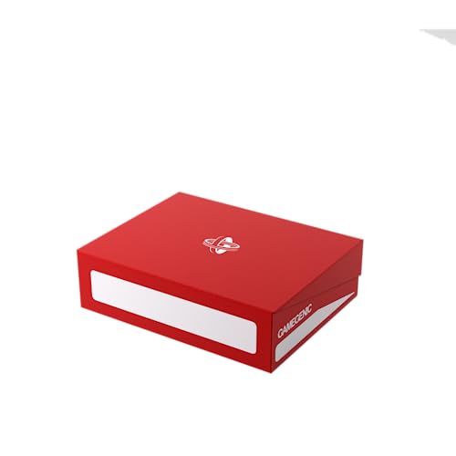 Gamegenic, Token Holder Red Gamegenic, Token Holder Red von Gamegenic