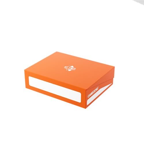 Gamegenic , Token Holder Orange von Gamegenic