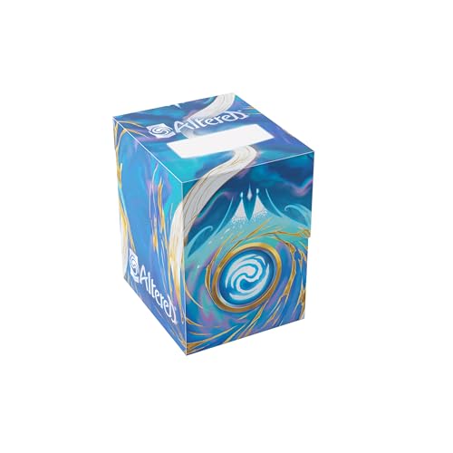 Gamegenic, Altered: Expedition Soft Box – Ice Storm Gamegenic, Altered: Expedition Soft Box – Ice Storm von Gamegenic