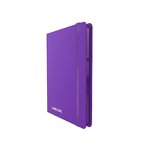 Gamegenic, Casual Album 18-Pocket Purple Gamegenic, Casual Album 18-Pocket Purple von Gamegenic