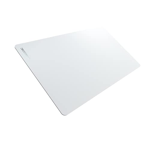 Gamegenic , Prime 2mm Playmat White von Gamegenic