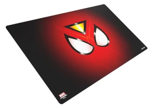 Gamegenic, Marvel Champions Game Mat - Spider-Woman von Gamegenic