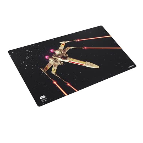 Gamegenic, Star Wars: Unlimited Prime Game Mat – X-Wing von Gamegenic