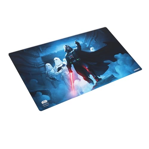 Gamegenic, Star Wars: Unlimited Prime Game Mat – Vader Gamegenic, Star Wars: Unlimited Prime Game Mat – Vader von Gamegenic