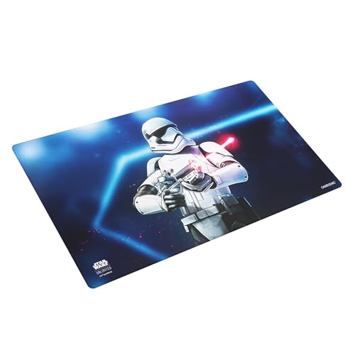 Gamegenic, Star Wars: Unlimited Game Mat – Stormtrooper von Gamegenic