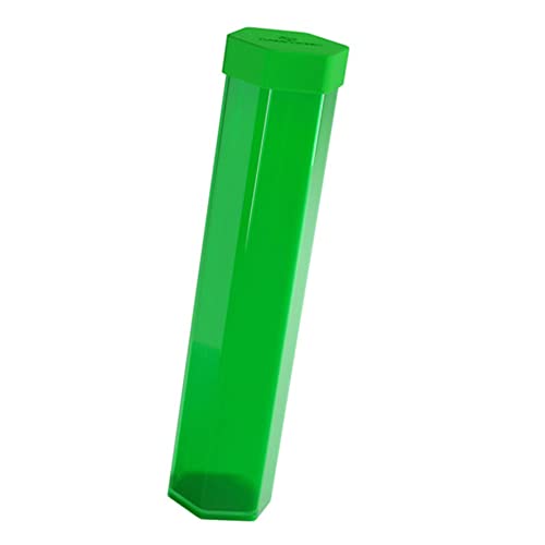 Gamegenic, Playmat Tube Green von Gamegenic