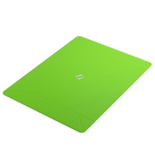 Gamegenic , Magnetic Dice Tray Rectangular Black/Green von Gamegenic