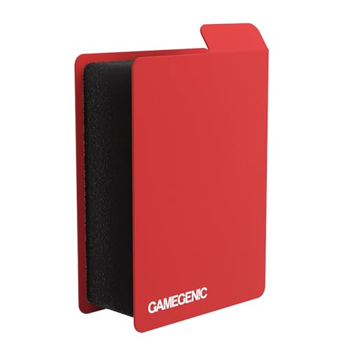 Gamegenic , Sizemorph Divider - Red von Gamegenic