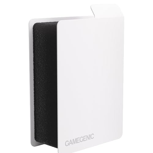 Gamegenic, Sizemorph Divider - White von Gamegenic