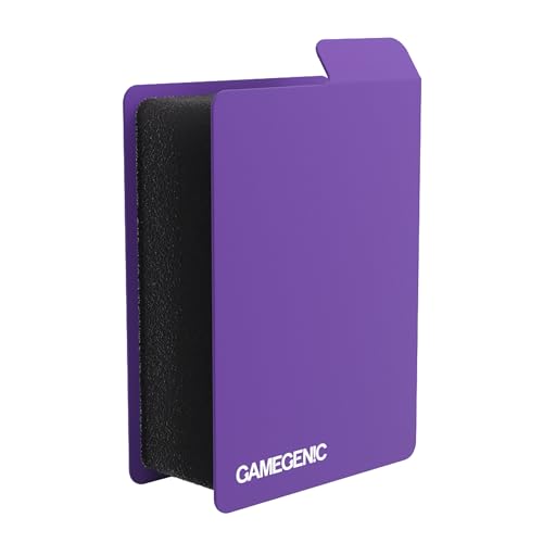 Gamegenic , Sizemorph Divider - Purple von Gamegenic