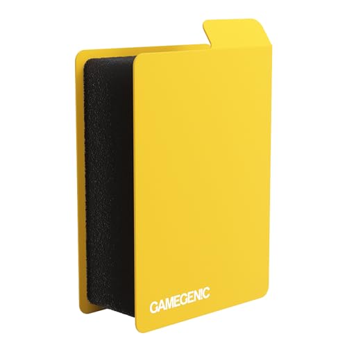 Gamegenic, Sizemorph Divider - Yellow von Gamegenic