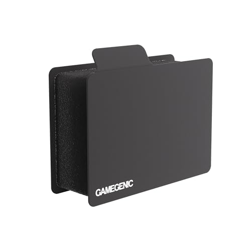 Gamegenic, Sideloading Sizemorph Divider – Black Gamegenic, Sideloading Sizemorph Divider – Black von Gamegenic