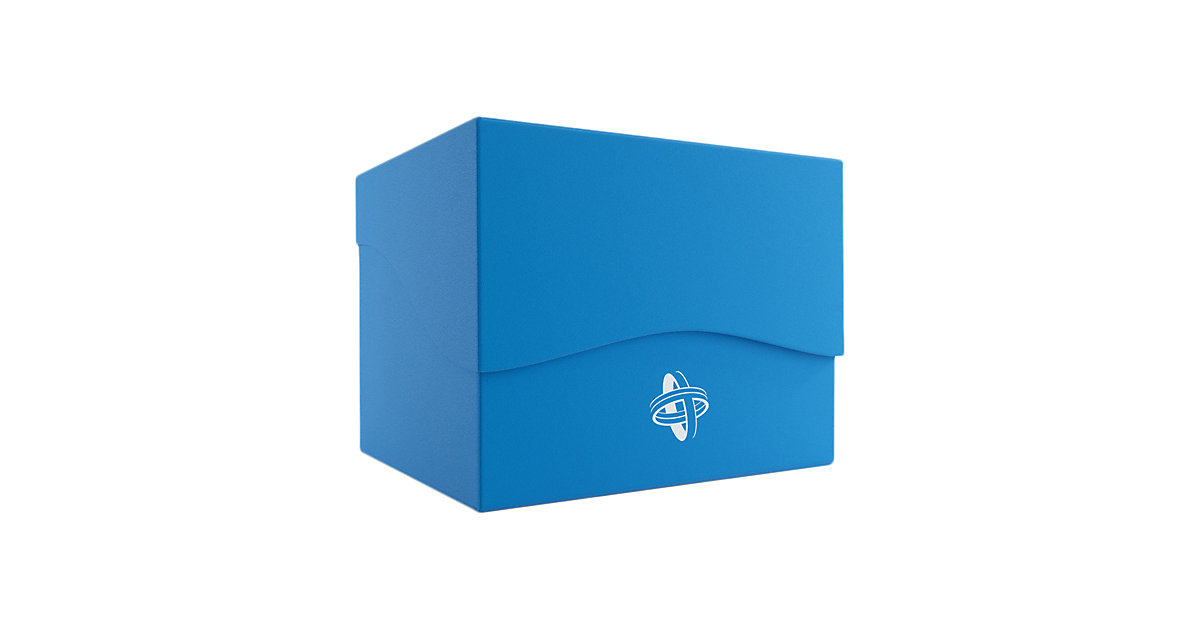 Side Holder 100+ XL Blue blau Side Holder 100+ XL Blue blau von Gamegenic